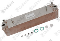 Condenseur Vaillant 0020222897