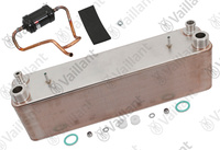Condenseur Vaillant 0020222899