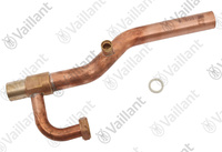 Tube Vaillant 0020222913