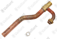 Tube Vaillant 0020222914
