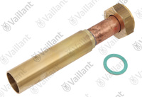 Tube Vaillant 0020222917