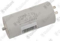 Condensateur 80uf Vaillant 0020223552