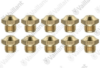 Injecteur (10) Vaillant 0020228101