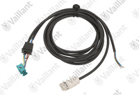 Cable, cable de raccordement Vaillant 0020229661