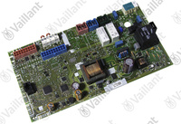 Circuit imprime Vaillant 0020231360