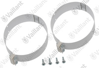 Bride dn 100 (kit 30, 40 mm) Vaillant 0020231438