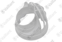 Bouchon (contre vente), blanc Vaillant 0020231441