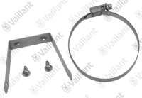 Patte support Vaillant 0020232022