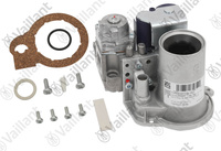 Vanne gaz Vaillant 0020232037