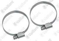Bride (x2) Vaillant 0020232044