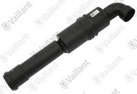 Silencieux Vaillant 0020232045