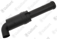 Silencieux Vaillant 0020232046