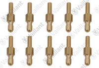 Goupille (x10) Vaillant 0020232054