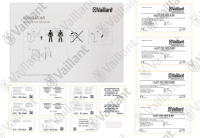 Kit changement de gaz e/h/lw/s <-> p/lpg Vaillant 0020232065