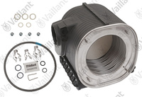Echangeur de chaleur Vaillant 0020233503