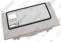 Boitier, tableau electrique Vaillant 0020233611