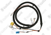 Faisceau, 24v Vaillant 0020233619