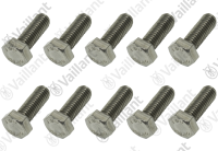 Vis, (x10) Vaillant 0020233638