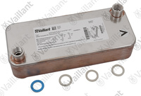 Echangeur sanitaire Vaillant 0020233639
