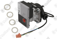 Pompe, rs 15/7 rka-f14 130 Vaillant 0020233647