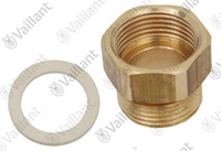 Raccord Vaillant 0020233649
