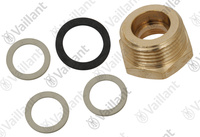 Raccord Vaillant 0020233656