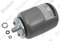 Vase d expansion, chauffage 2l Vaillant 0020233668