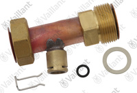 Tube Vaillant 0020233670