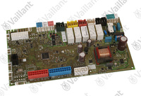 Circuit imprime, hmu indoor Vaillant 0020233811
