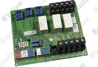 Circuit imprime, installer board 3ph Vaillant 0020233814
