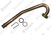 Tube Vaillant 0020233891