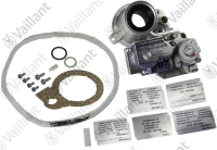 Kit changement de gaz e/h/lw/s au p/lpg Vaillant 0020234076