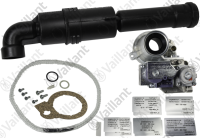 Kit changement de gaz e/h/lw/s au p/lpg Vaillant 0020234077