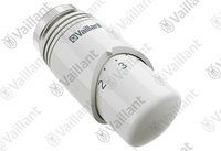 Tete de soupape Vaillant 0020238217