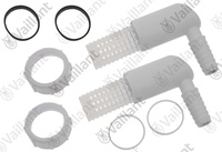 Kit de raccordement Vaillant 0020239368