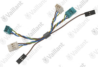 Faisceau, 230v ebox Vaillant 0020241227