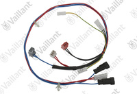 Faisceau, alimentation inverter Vaillant 0020241228