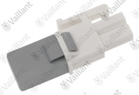 Connecteur electrique, codage de gaz (p) Vaillant 0020242592