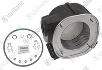 Echangeur de chaleur Vaillant 0020246710