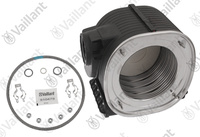 Echangeur de chaleur Vaillant 0020246711