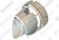 Dispositif de protection contre le vent Vaillant 0020247170