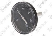 Thermometre Vaillant 0020249370