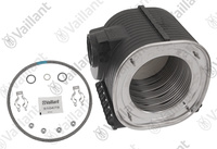 Echangeur de chaleur Vaillant 0020252802