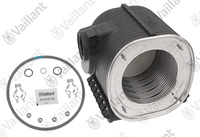 Echangeur de chaleur Vaillant 0020252804