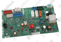 Circuit imprime Vaillant 0020254534