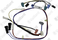 Faisceau, ht 230/400v ebox Vaillant 0020254965