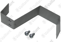 Patte support Vaillant 0020258553