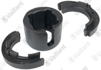 Isolant (kit) Vaillant 0020258799