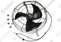 Extracteur / ventilateur Vaillant 0020266326