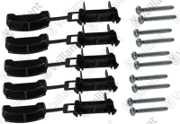 Collier, (x5) Vaillant 0020266330